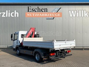 MERCEDES-BENZ ATEGO 818 4X2 DARUS-BILLENCS