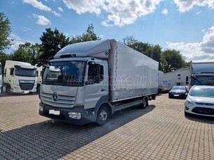 MERCEDES-BENZ atego 818