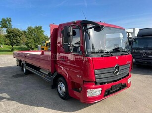 MERCEDES-BENZ ATEGO 823 4X2 PLATÓS