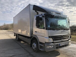 MERCEDES-BENZ Atego