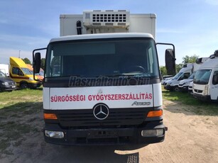 MERCEDES-BENZ Atego 918 ThermoKing+Dautel 1000 kg