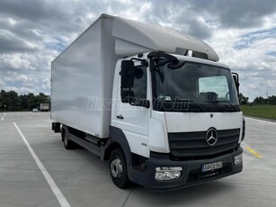 MERCEDES-BENZ ATEGO