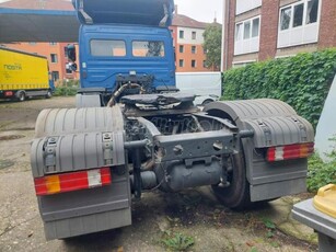 MERCEDES-BENZ AXOR 18.29 kéziváltó. difi. klíma