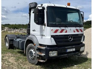 MERCEDES-BENZ AXOR 1829 L 4x2