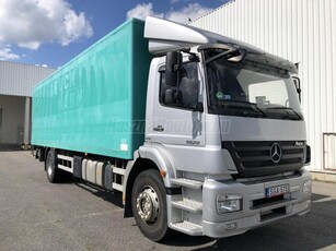 MERCEDES-BENZ AXOR 1829 L Euro 5