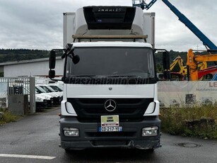 MERCEDES-BENZ Axor 1829 Mit Supra 950 Bis -30°C