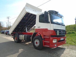 MERCEDES-BENZ AXOR 1833 Euro 5 Billencs