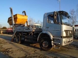 MERCEDES-BENZ AXOR 1833 Euro 5 Meiller AK