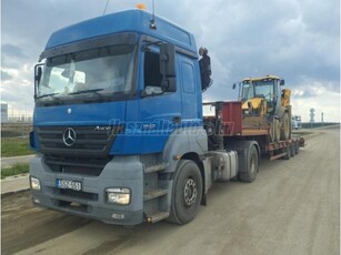 MERCEDES-BENZ AXOR 1840 LS