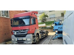 MERCEDES-BENZ AXOR 2543 MULTILIFTES!!!