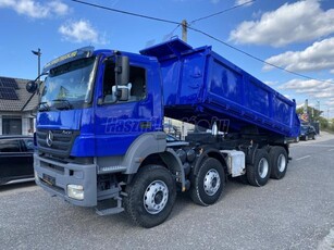 MERCEDES-BENZ AXOR 3243 K