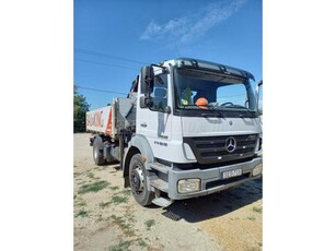 MERCEDES-BENZ Axor