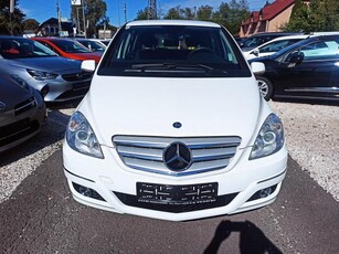 MERCEDES-BENZ B 150 144626 KM