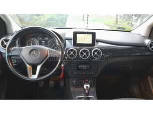 MERCEDES-BENZ B 160 CDI