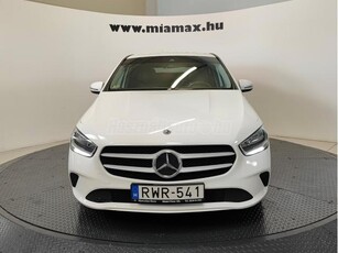 MERCEDES-BENZ B 160 Új Modell 101.007 km! magyarországi. sérülésmentes. márkaszervizben szervizelt