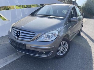 MERCEDES-BENZ B 170