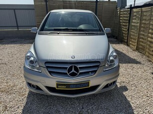 MERCEDES-BENZ B 170