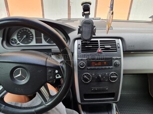 MERCEDES-BENZ B 170