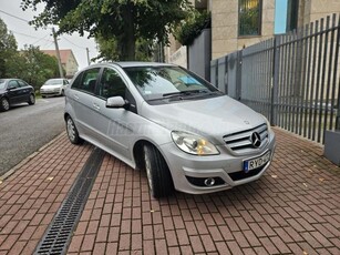 MERCEDES-BENZ B 170 BlueEFFICIENCY