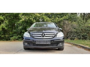 MERCEDES-BENZ B 170 Szép állapotban!!