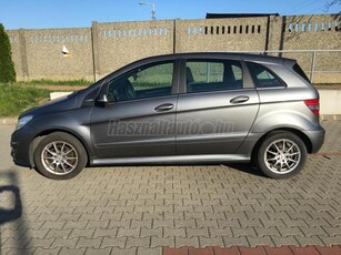 MERCEDES-BENZ B 180 BlueEFFICIENCY