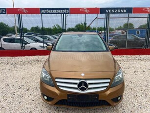 MERCEDES-BENZ B 180 BlueEFFICIENCY (Automata)