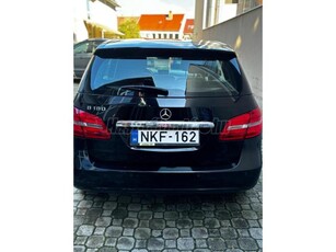 MERCEDES-BENZ B 180 BlueEFFICIENCY Edition