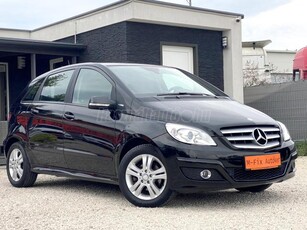 MERCEDES-BENZ B 180 BlueEFFICIENCY EURO5 GARANCIÁVAL-KÍVÜL BELÜL NAGYON JÓ ÁLLAPOTBAN-SZERVIZELT-LEINFORMÁLHATÓ-VALÓS KM