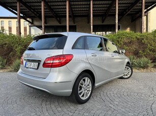 MERCEDES-BENZ B 180 CDI