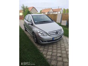 MERCEDES-BENZ B 180 CDI