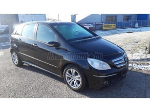 MERCEDES-BENZ B 180 CDI