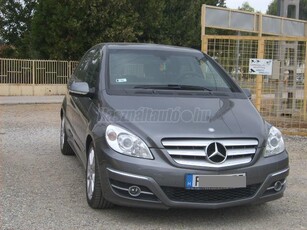 MERCEDES-BENZ B 180 CDI Autotronic