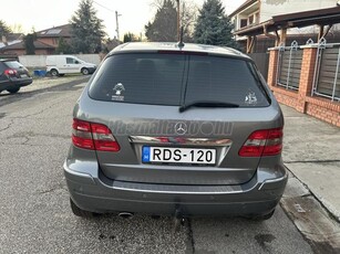 MERCEDES-BENZ B 180 CDI Autotronic