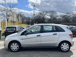 MERCEDES-BENZ B 180 CDI Autotronic