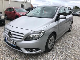 MERCEDES-BENZ B 180 CDI BlueEFFICIENCY (Automata)