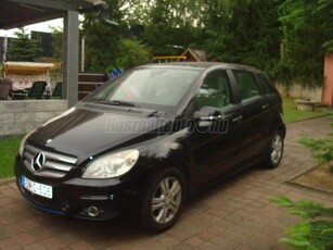 MERCEDES-BENZ B 180 CDI BlueEFFICIENCY MEGKIMÉT KLÍMÁS CSALÁDI AUTÓ ÚJ TURBÓ!!!!!!!!!!!!!!!!