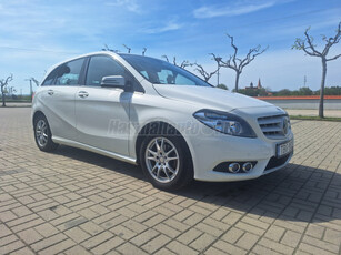 MERCEDES-BENZ B 180 CDI