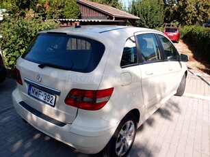 MERCEDES-BENZ B 180 CDI