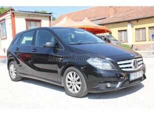 MERCEDES-BENZ B 180 CDI EURO5 Autotronic