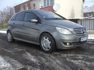 MERCEDES-BENZ B 180 CDI KLÍMÁS.ABS.JÓ ÁLLAPOTBAN!!!