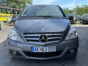 MERCEDES-BENZ B 180 CDI Multikormány-Klíma-Ülésfűtés-Magyar okmányok-Azonnal elvihető!