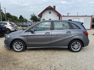 MERCEDES-BENZ B 180 CDI Style EURO6 7G-DCT