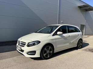 MERCEDES-BENZ B 180 d 7G-DCT