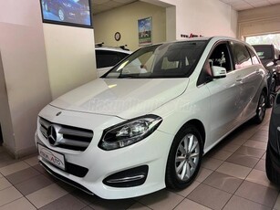 MERCEDES-BENZ B 180 d 7G-DCT