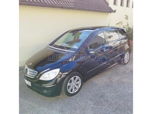 MERCEDES-BENZ B 200 CDI