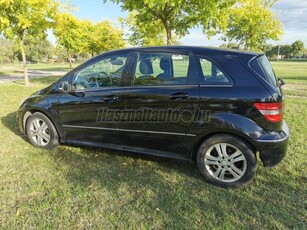 MERCEDES-BENZ B 200 CDI