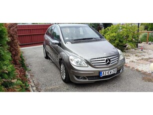 MERCEDES-BENZ B 200 CDI Autotronic 218ekm Debrecen