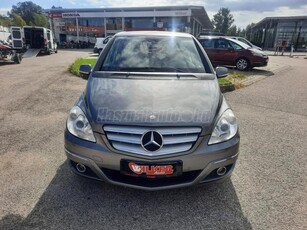 MERCEDES-BENZ B 200 CDI Autotronic