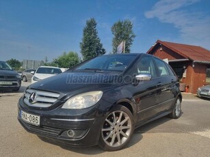 MERCEDES-BENZ B 200 CDI Autotronic AVANTGARDE 140 LE AUTÓMATA