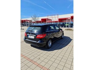 MERCEDES-BENZ B 200 CDI BlueEFFICIENCY 245 G